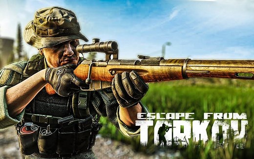 为12.12的更新最好准备！ - Escape From Tarkov『逃离塔科夫 fairTX』中英外挂字幕[机翻]_哔哩哔哩bilibili_逃离塔科夫