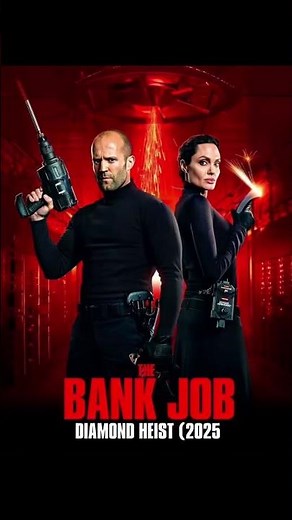 THE BANK JOB