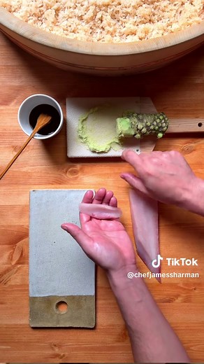 Sushi Rice Recipe: How to Make Perfect Sushi Rice (With Kombu & Akazu)