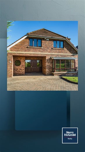 4.7K views |  FOR SALE | 14 Mainham Woods, Clane, Co. Kildare ✨ A...