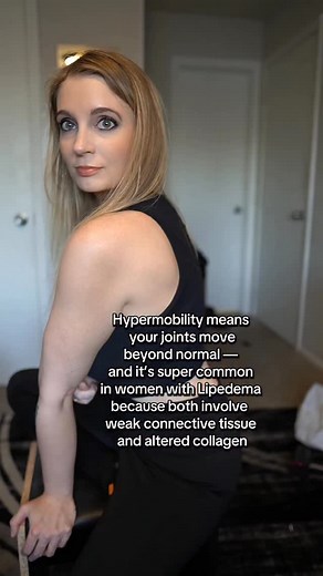 7.2K views · 37 reactions | Many women with Lipedema are surprised to...