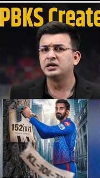 Punjab Kings make history, chase 265 vs Delhi Capitals to script highest IPL run chase ! #ipl2026