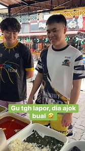 139K views · 1.9K reactions | Kawan tgh lapar tu... Akak pulak duk hey hey..   dapurmeks | Viral Media Terengganu | Facebook