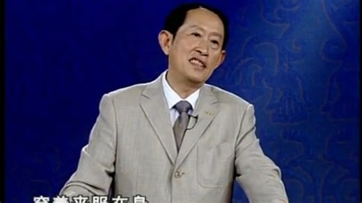 交朋处友是门学问，像灌夫这样的朋友看着很仗义，其实是个大祸害