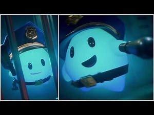 [The Super Mario Galaxy Movie] The Complete Animation of Lumalee