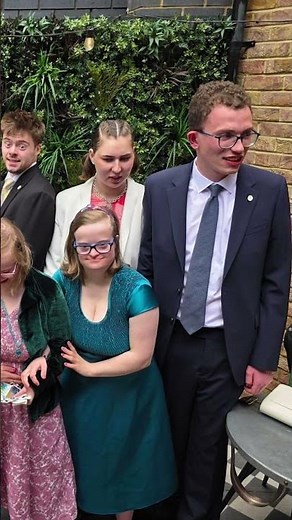 Duke of Edinburgh's Award - Gold Award Celebrations 2026