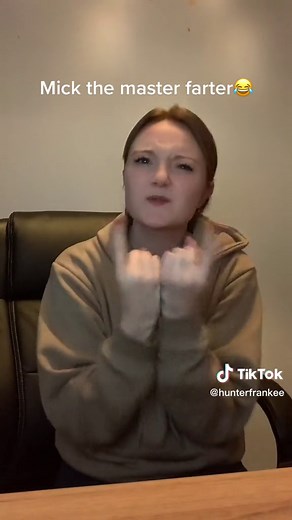 Mick the Master Farter: Kevin Bloody Wilson's Hilarious Song