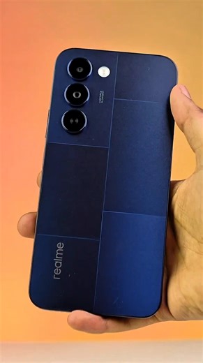 Realme P4 Lite 5G - Review🔥| Best Budget Phone Under ₹11k, Gaming Phone, BGMI, All-rounder #shorts