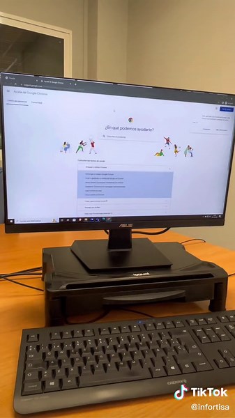 Descubre los secretos de las teclas F de tu teclado