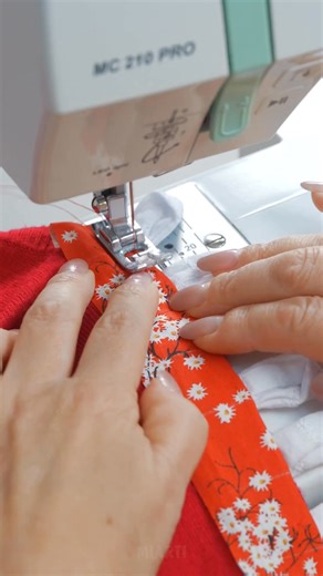 Sewing tips and tricks🥰🧶🧵🪡 #sewing #sewingtips | Sewing with me