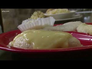 Irving nursing home makes food more appetizing