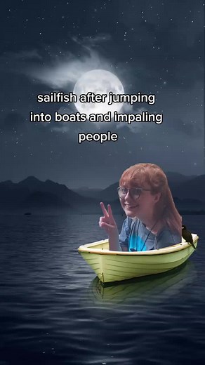 Discover the Speed of the Ocean's Fastest Fish