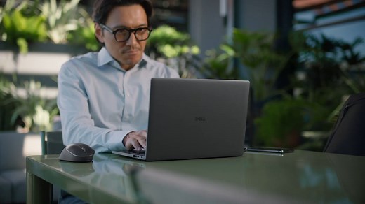 Meet the New Dell AI PCs with Copilot+ Assistant | Dell India