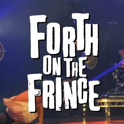 Forth on the Fringe with St James Quarter is back for 2022! Join us at The Edinburgh Playhouse this August 5th/6th. Featuring some of the best names in comedy and entertainment. Book tickets and find out the full line-up - https://bit.ly/FRINGE2022 | Forth 1