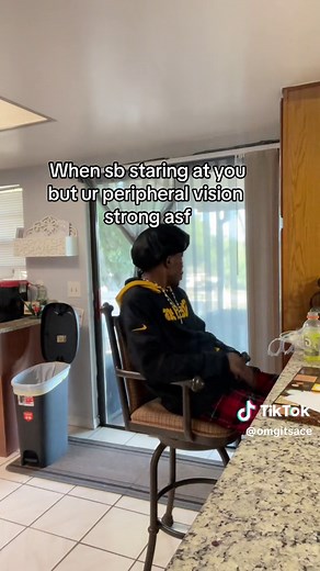 Understanding Peripheral Vision: Definition, Meaning, and Significance