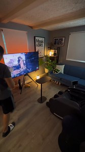 Designed with elegance and precision, Denon Home wireless speakers bring rich, immersive audio to every corner of your home—no cables required. | Denon