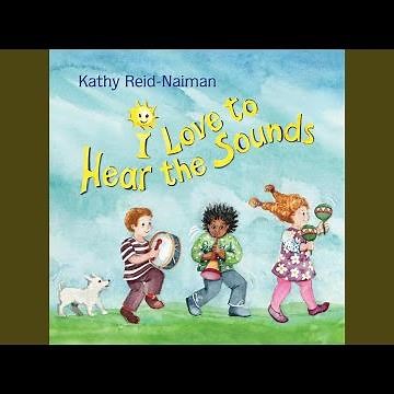 Tapping on My Sticks