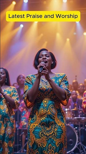 Latest Nigerian Gospel Songs Mix 2025 | Naija Praise & Worship #Shorts