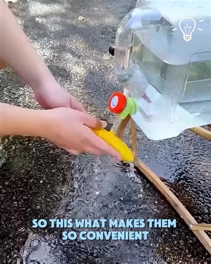 The water dispenser we've all been looking for🤩👌 | King Reviews