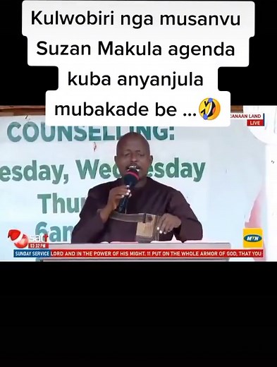 Makula ga Bujjingo on TikTok
