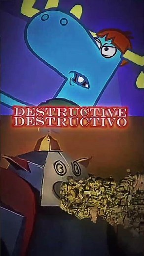 Giant Lumpy VS Cubtron Z (Happy Tree Friends Battle) #lumpy #CubtronZ #cub #giant #vs #edit