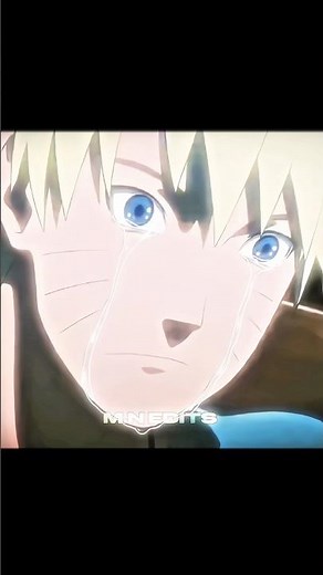 Jiraiya’s Death 💔 The Saddest Moment in Naruto