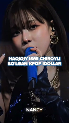 50like?🫠🫶🏻Obuna bo'ling❤️‍🔥 #fiora_timee #kpop #rekkk #idol #aktiv #ahyeon #stella #rose #blackpink