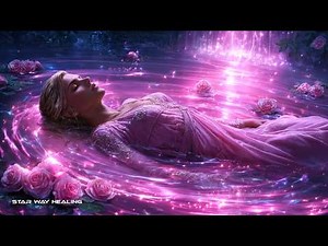 528Hz Immerse Yourself in Self-Love • Manifest True Love • Love Frequency