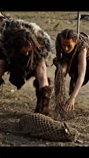 2,000 years ago: Humans domesticated rabbit for the first time!