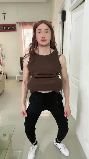 Fun Home Workout Moves to Try