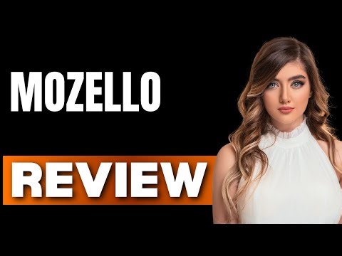 Mozello Website Builder Review Watch Before Using