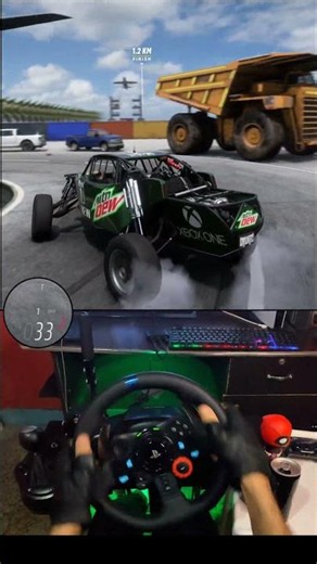 700HP Buggy Class 10 AlumiCraft | FH5