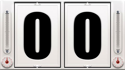 Countdown, Timer, Begin