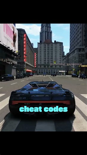 GTA Cheat Codes Aren’t Just for Fun… Here’s the REAL Reason 🤯#gta6 #gta5 #gtaonline #gtav