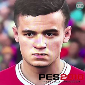FIFA 18 or PES 2018 – Which game has the better graphics this year? 🎮🤔 | The Football Collective