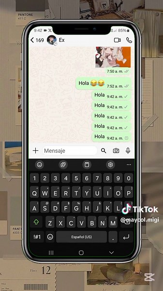 Descargar WhatsApp estilo iPhone 2025: Guía Rápida