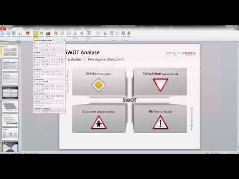 PowerPoint Tutorial Interaktive Schaltflächen