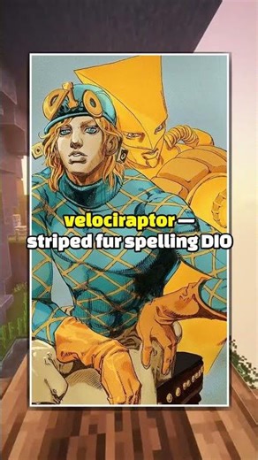 Diego Brando Died TWICE — The Truth Nobody Talks About