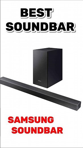 Samsung Soundbar Review | Best Soundbar 2025 | Best Soundbar Under 10000 #audio #sound