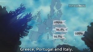 With the weather improving across Europe, it might be time for a swim this weekend. Did you know that 83% of European waters open to swimming are of a high quality? Watch the video to find out more. | European Parliament