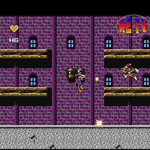 4.8K views · 300 reactions | DarkWing Duck Stage 5 #videogames #retrogaming #nintendo #arcade #capcom #disney | Retro-Entertainment TV | Facebook