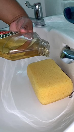520K views · 1.6K reactions | Murphy oil soap and Ajax bleach powder什 | Taste For Soapy Squeezes | Facebook