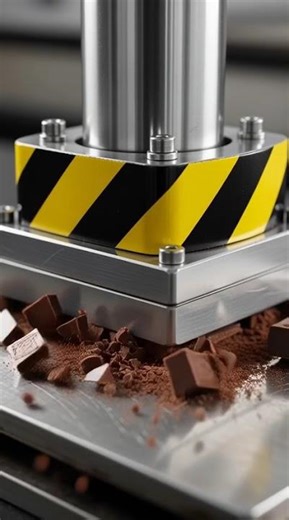 Epic Chocolate Explosion!Epic Chocolate Explosion!