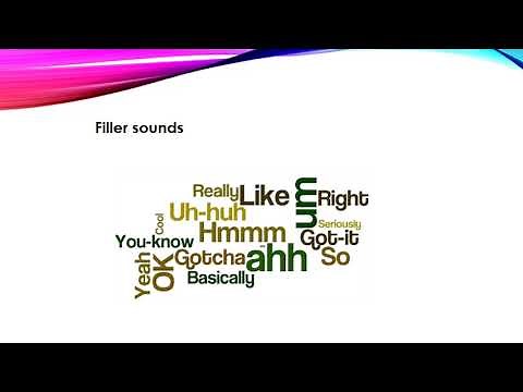 MODULE 1, LESSON 9 ACOUSTIC SEMIOLOGY