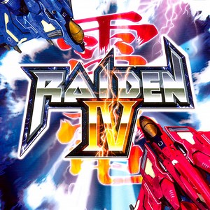 Raiden IV - IGN