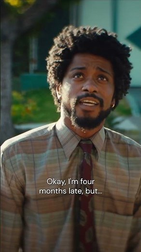 "Greedy people like you want to hog it to yourself" | SORRY TO BOTHER YOU | MUBI
