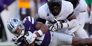 K-State football stunned by Army on Ft. Riley Day