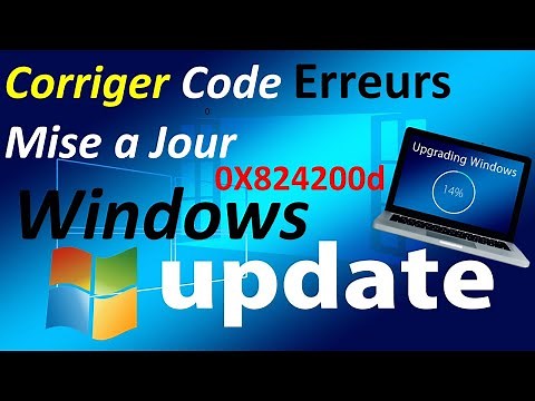 RESOUDRE LES PROBLEMES DE MISE A JOUR WINDOWS UPDATE