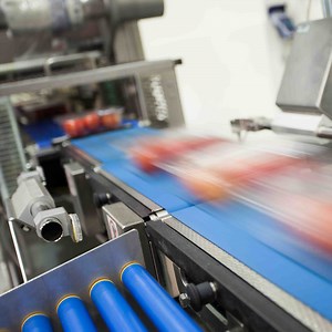 Used Packaging Equipment - Crawford Packaging