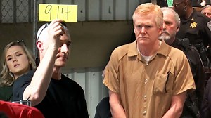 'Alibi Couch' Alex Murdaugh Claimed He Was Sleeping Around Time of Murders Sells for $36,000 at Estate Sale